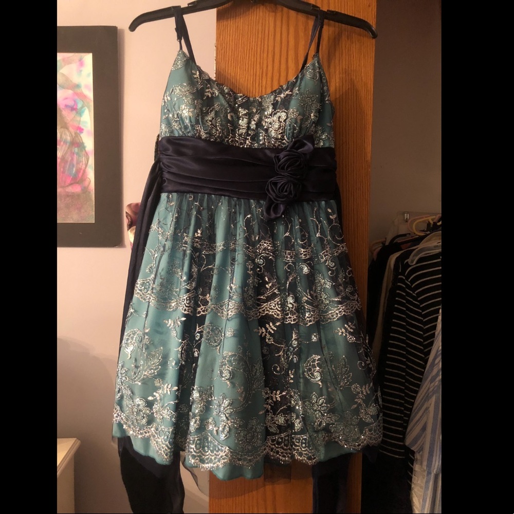 Homecoming/formal dress